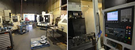 Welcome to GS CNC Solutions ltd of Brampton, ON.